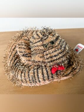 Webkinz Striped Snake